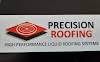Precision Roofing NW Ltd Logo