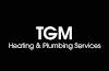 T.G.M Heating & Plumbing Services Logo