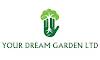 Your Dream Garden Ltd Logo