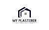 My Plasterer Ltd Logo