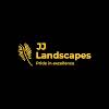 JJ Landscapes Logo