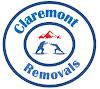 Claremont Removal Services Ltd Logo