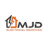MJD Electrical Services Ltd Logo