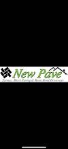 New Pave Logo