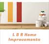 L & R Home Improvements Logo