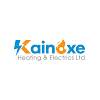 Kainoxe Heating & Electrics Ltd Logo