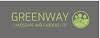 Greenway Landscapes And Gardens Ltd Logo