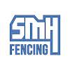 SMH Fencing Logo