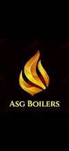 ASG Plumbing and Heating Logo