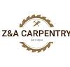 Z&a Construction Ltd Logo