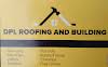 DPL Roofing and Building Logo