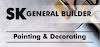 SK General Builders Logo
