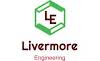Livermore Engineering Ltd Logo