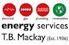 T B Mackay Energy Services Limited Logo