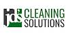 Jd's Cleaning Solutions Logo