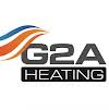 Gastoairheating Ltd Logo