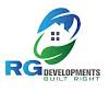 RG Developments (Wirral) Limited Logo