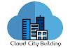 Cloud City Building Logo