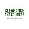 Clearance And Couriers Limited Logo