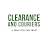 Clearance And Couriers Limited Logo