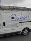 Holdcroft Home Improvements Logo