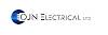 Ojn Electrical Ltd Logo