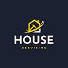 House Servicing Logo