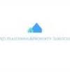 AJ’s Plastering & Property Services Logo