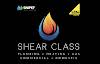 Shear Class Plumbing & Heating Ltd Logo