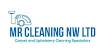 MR Cleaning Nw Ltd Logo