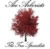 Ace Arborists Logo