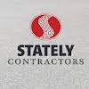 Stately Contractors Limited Logo