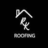 R K Roofing Logo