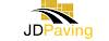 JD Paving Logo