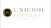 L Nichol Joinery Logo