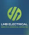 LMB Electrical Logo