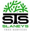 Slaneys Tree Surgeons Logo