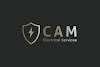 CAM Electrical Services Logo