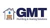 GMT Plumbing & Heating Solutions Logo