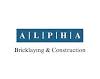Alpha Bricklaying & Construction Logo