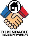 Dependable Home Improvements Ltd Logo