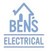 Ben’s Electrical Logo