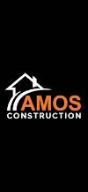 Amos Construction Services Ltd Logo