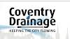 Coventry Drainage Logo