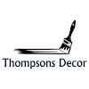 Thompsons Decor Logo