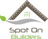 Spot On Builders Ltd Logo