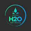 H2o Soft Cleaning Ltd Logo