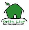 Greenleaf House Clearance & removals Logo
