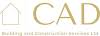 Cad Building And Construction Services Ltd Logo