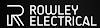 Rowley Electrical Logo